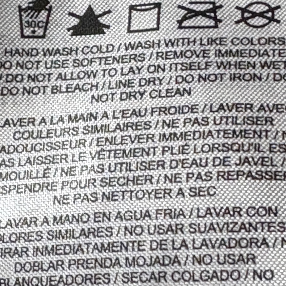 Xavier University (OH) Track & Field Fleece Unisex Sweatshirt - NWOT - Picture 7 of 8